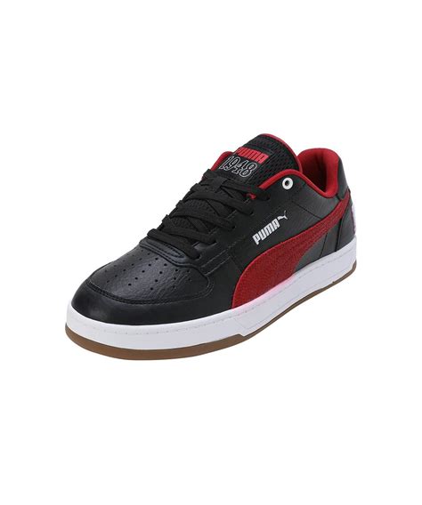 puma unisex-adult caven 2.0 retro club sneaker